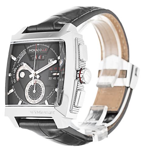 tag heuer fake watches how to tell|replica tag heuer monaco.